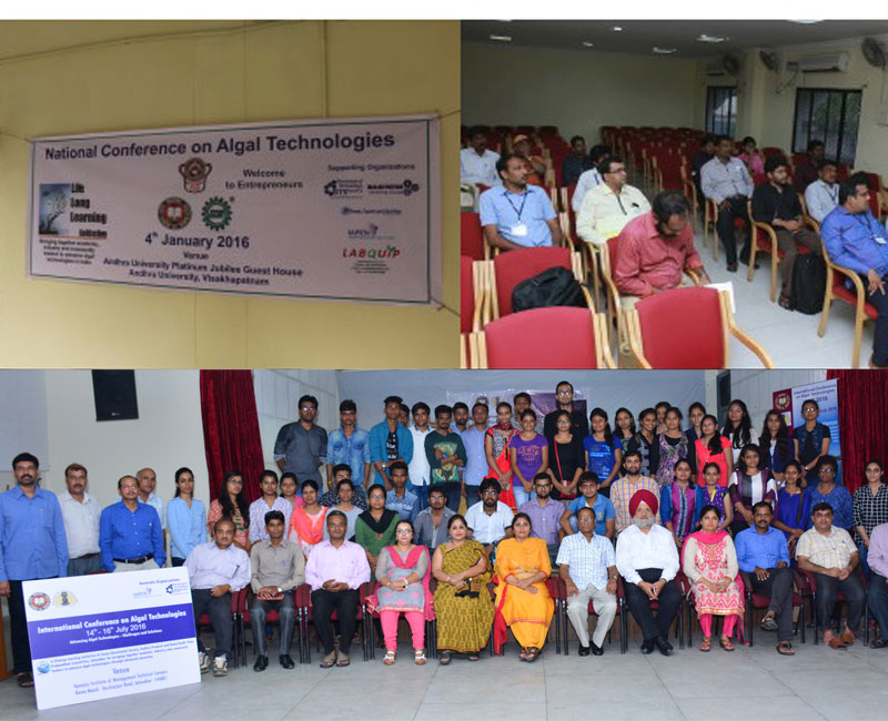Sevas Centre for Sustainable Rural Technologies